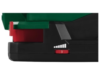 PARKSIDE Accu-handstrooier 20 V zonder accu en lader voor €19,99 bij Lidl