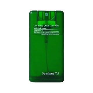Pyunkang Yul Tónico Get Ready Quick Clear Mist 50% OFF solo en YesStyle.com