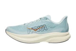 HOKA Mach 6 Clear Sea/Sea Water por 89.02€