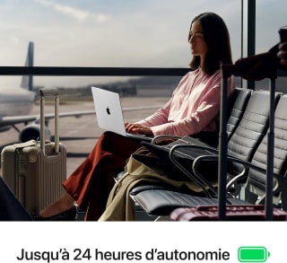Apple MacBook Pro 14 pouces (M5, 1 To, 16 Go) pour 1.939€ chez Amazon