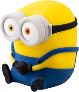 Grupo Erik Luz Nocturna Infantil Minions por 12,50€ en Amazon