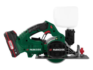 PARKSIDE Set coupe-carrelage sans fil 20 V pour 84,99€