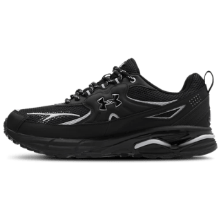 Under Armour Apparition Tech heren schoenen voor €65 bij Foot Locker