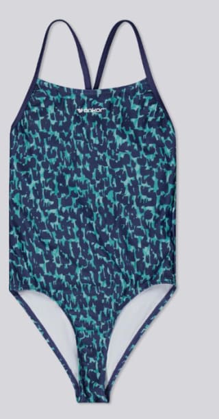 Bañador Ankor de niña por 1.99€