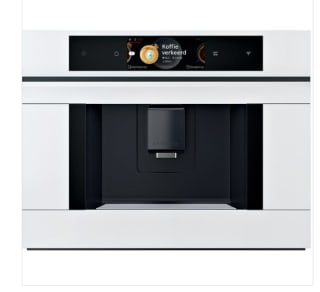 Bosch CTL7181W0 Cafetera automática integrada 1975€