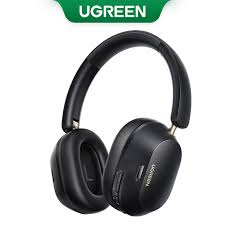 UGREEN Max5c ANC Wireless Headphones for £21.78