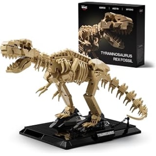 LEGO Jurassic World 77985 Tricératops (1154 pièces) pour 79,99€ chez Amazon