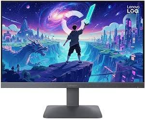 Lenovo LOQ 24-10 (24") pour 93,49€ chez Amazon
