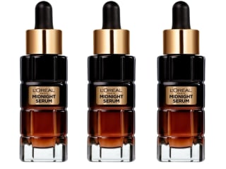 Pack 3x30ml de L'Oréal París AGE PERFECT RENACIMIENTO CELULAR Midnight Serum a 27.62€