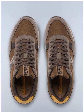 Zapatillas para Hombre Napapijri SNEAKER por 38.9€