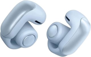 BOSE 881046-0030 Oordopjes Lichtblauw voor €155 bij Amazon