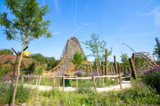 Walibi Holland-tickets voor €24,50