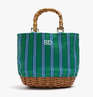 Parfois Bolso Tote con base de ratón M por 17.99€.