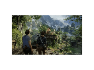 Uncharted: Colección Legado de los Ladrones por 16,45€