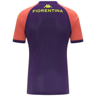 Kappa MOKIBA PRO FIORENTINA camiseta por 9,90€ en Kappa