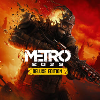 Metro 2039 por $599 en Instant Gaming