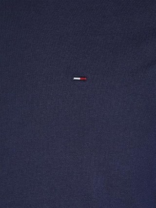 Tommy Jeans Men’s Original Long Sleeve Top for £18.76