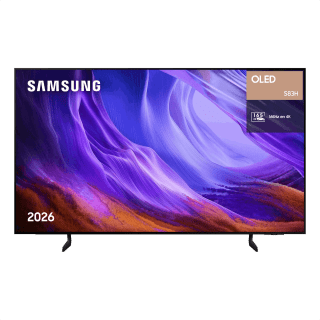 TV OLED 55" Samsung TQ55S83HAEXXC, OLED 4K por 799.20€
