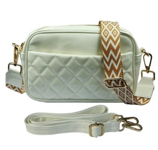 Bolso de hombro para mujer por 5.99€.
