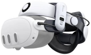 BoboVR - BOBOVR S3 PRO voor €49,90 bij Proshop