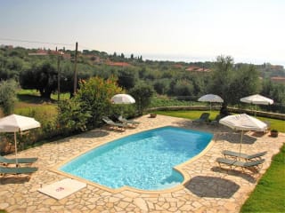 21 dagen Kefalonia (studio) voor €554,42 p.p. bij Sunweb