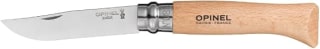 Couteau OPINEL N°8 (lame 8,5 cm) pour 11,90€