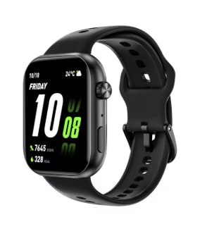 Smartwatch Honor Choice Watch 2i Android/iOS por 25,78€ negro y blanco