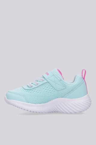 Skechers Bounder zapatillas Velcro niña por 14,99€