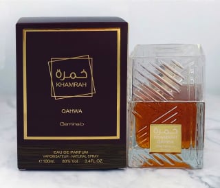 Perfume Árabe Khamrah Qahwa por 19.59€