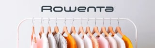 Rowenta DR3054 cepillo de vapor por 15€ en Carrefour