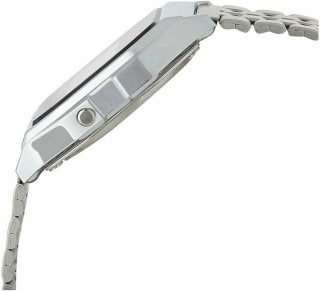 Casio A159W-N1DF por 27,10€ en Amazon