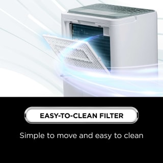 Get TCL Dehumidifier for £59 using the code