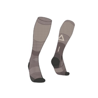 Chaussettes de compression running KIPRUN 500 pour 9,99€ à Decathlon