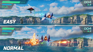 Star Fox para Nintendo Switch 2 por 36.95€ en AliExpress