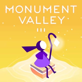 Monument Valley 3 Gratis | Epic Games | Android