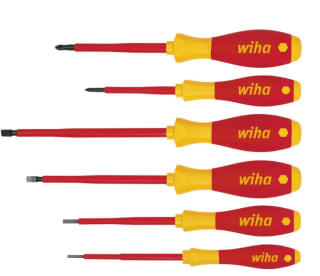 Wiha elektrische sleufschroevendraaierset voor €26,87