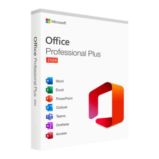 Microsoft Office Pro Plus 2024 por $11 | Bitcodes