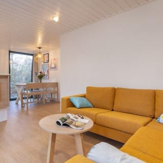 Center Parcs De Vossemeren (6‑persoons, 4 nachten) voor €483,44 bij BungalowSpecials