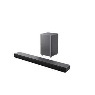 Barre de son TCL S55HE pour 87,30€ chez E.Leclerc
