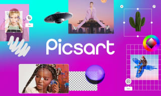 Suscripción Anual Picsart Pro por $210 (con VEO 3.1 y Seedream)