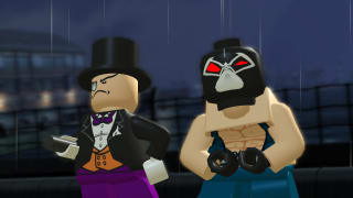 LEGO Batman Trilogy por $74.90 en Steam