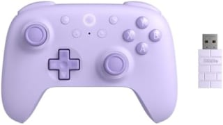 8Bitdo Ultimate 2C Wireless Controller voor €20,90 bij Amazon