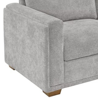 Thomasville Seccional de Tela de 2 Piezas por $21,499 en Costco