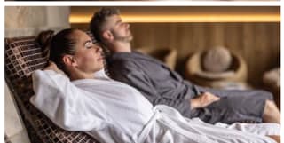 Selección de planes antiestrés desde 24€