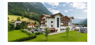 Tirol del Sur Media Pensión por 138€.