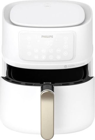 Philips HD9285/00 Airfryer XXL voor €95 bij Bol