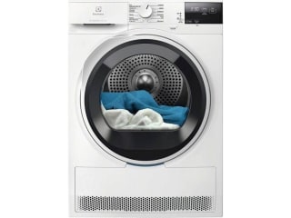 Secadora ELECTROLUX EDI629G4BO de 9 kg - Bomba de Calor - Blanco por 439.97€