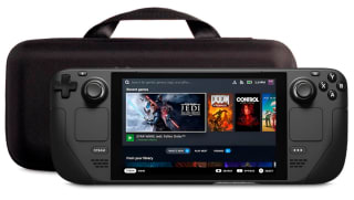 Valve Steam Deck OLED 512GB por $10,368 | Office Depot (PayPal)