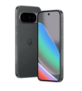 GOOGLE Pixel 10 - 5G - 128 GB Zwart voor 479 euro