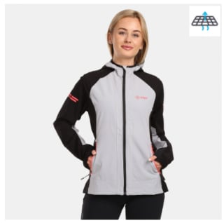 Chaqueta para Mujer Kilpi Baleo por 37.99€